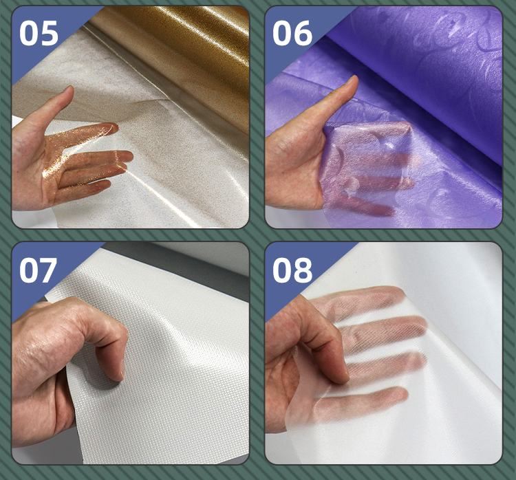 table cloth film table cloth film