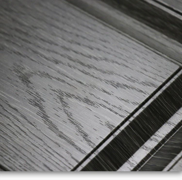 Show Wood Grain MDF Board