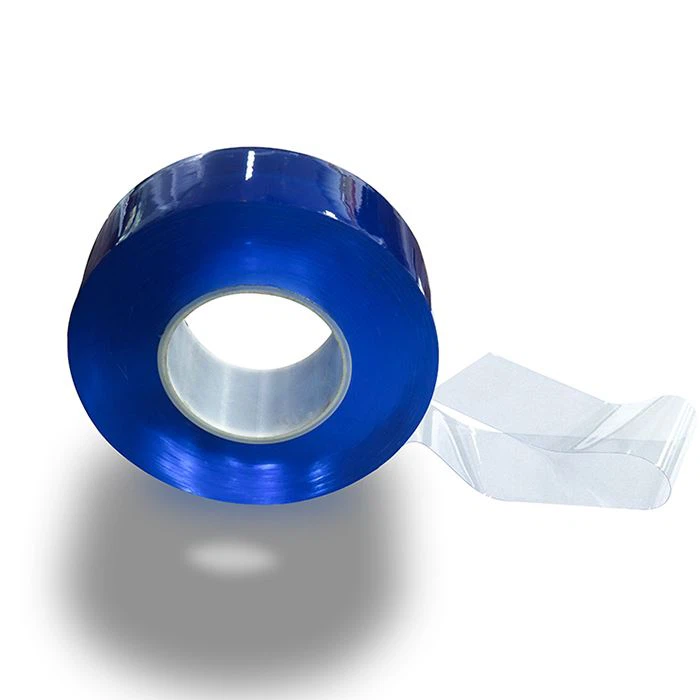 No Bubble Electronic Film