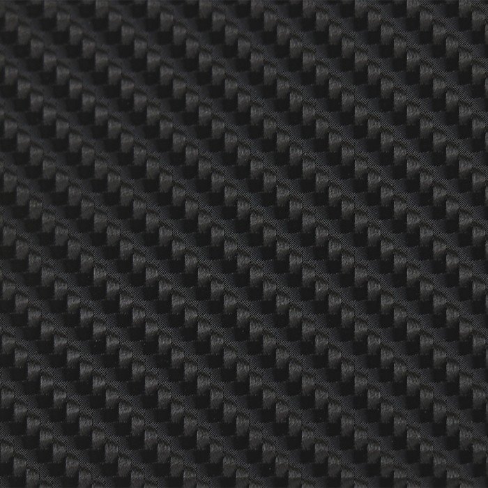 Clear Texture PVC Carbon Fiber Vinyl Wrap