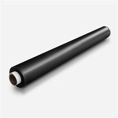 Carbon Fiber PVC Film