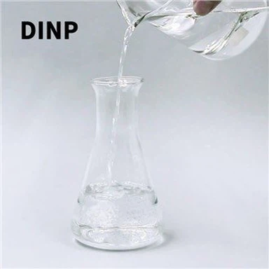 DINP Cable Plasticizer