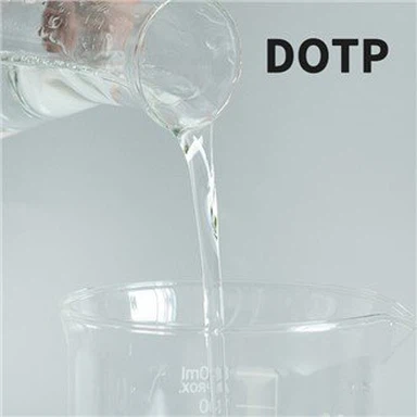 DOTP Synthetic Rubber Plasticizer