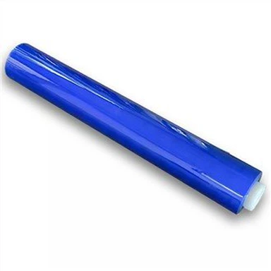 Static Plastic Film