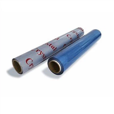 Tablecloths Super Clear Plastic Film