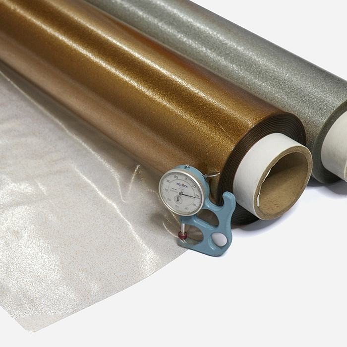 Soft Tablecloth PVC Film factory