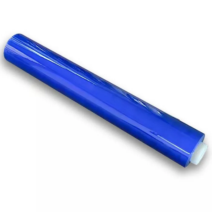 Static Plastic Film
