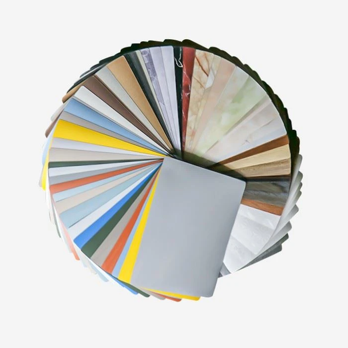 PET Interior Decorative Film