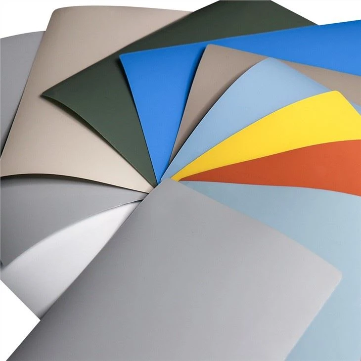 PET Interior Decorative Film