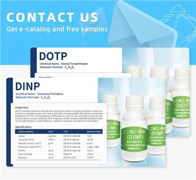 DOTP 6422-86-2 Plasticizer