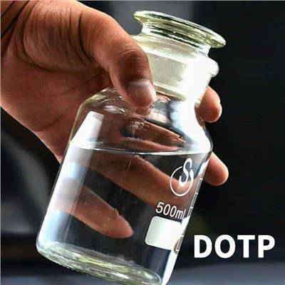 DOTP Plasticizer Oil Tank