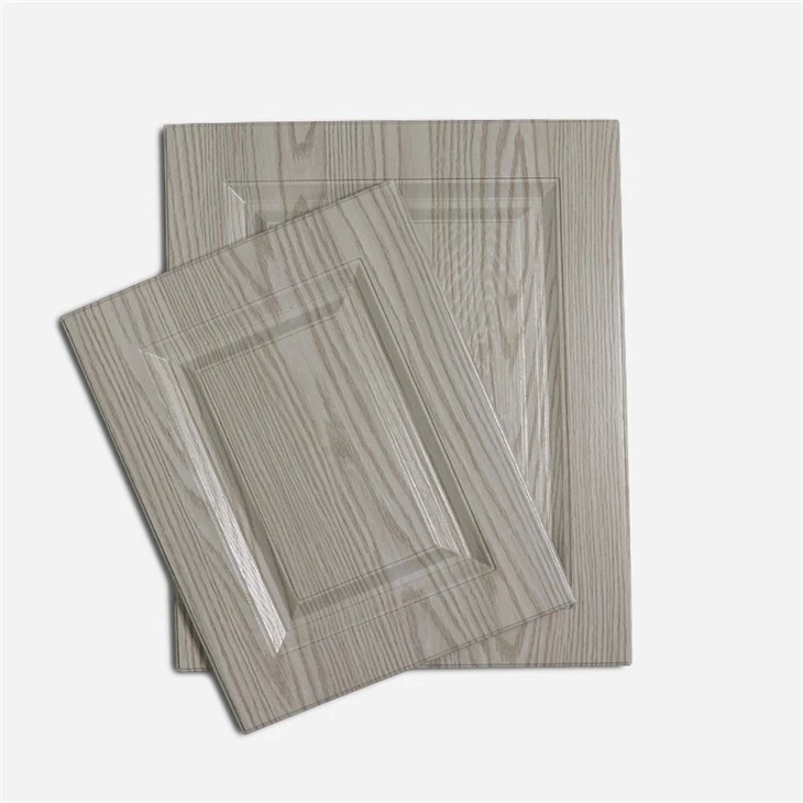 Decorative Films PVC Vinyl Film For Furniture