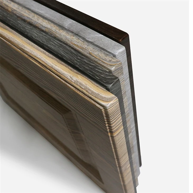 Decorative Films PVC Vinyl Film For Furniture